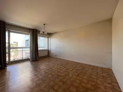 Appartement, 67,76 m²