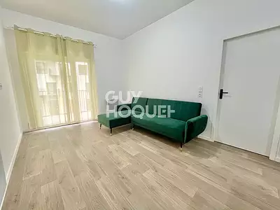 Appartement, 37,47 m²