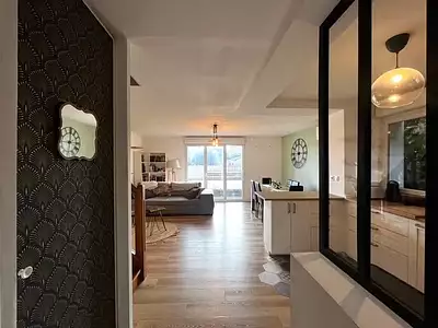 Appartement, 66,79 m²