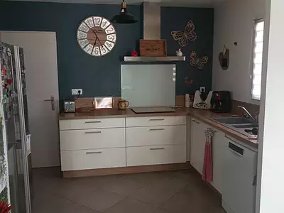 Maison, 101 m²