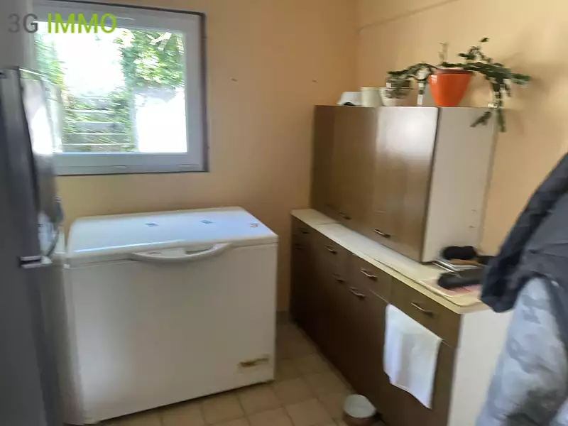 Maison, 132 m²