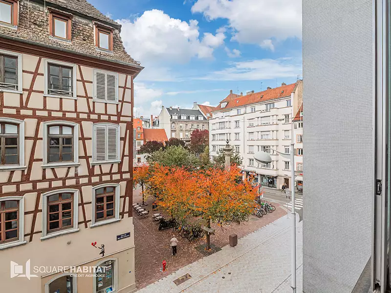 Appartement, 145,64 m²