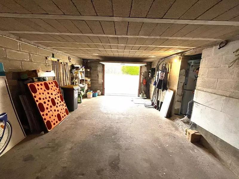 Maison, 128 m²