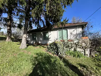 Maison, 75 m²