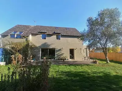 Maison, 190 m²