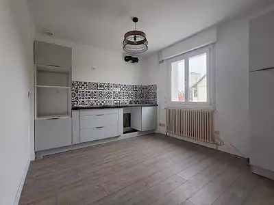 Maison, 62 m²