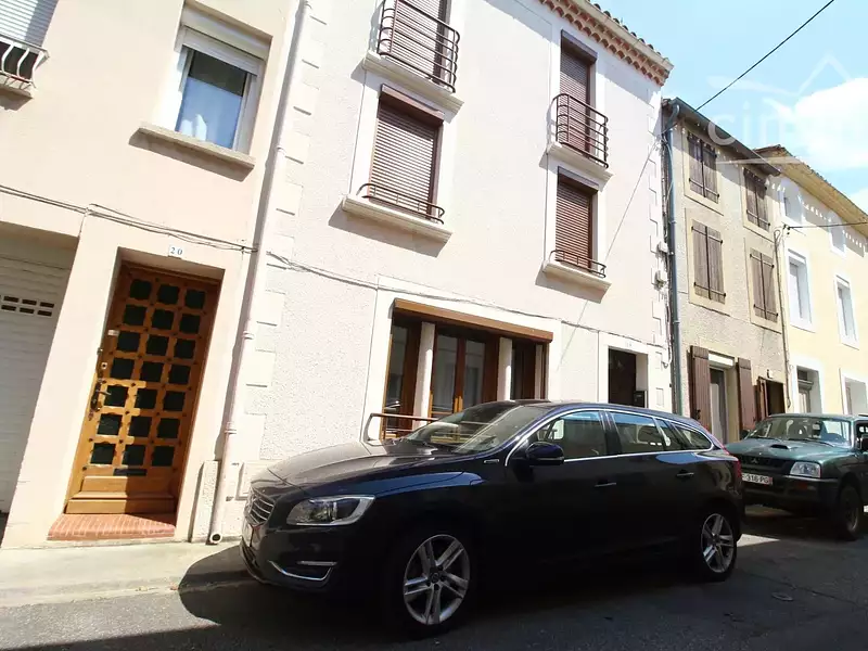 Maison, 194 m²