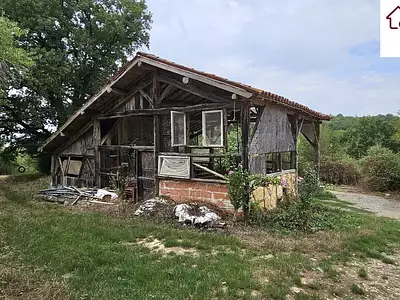 Maison, 336 m²