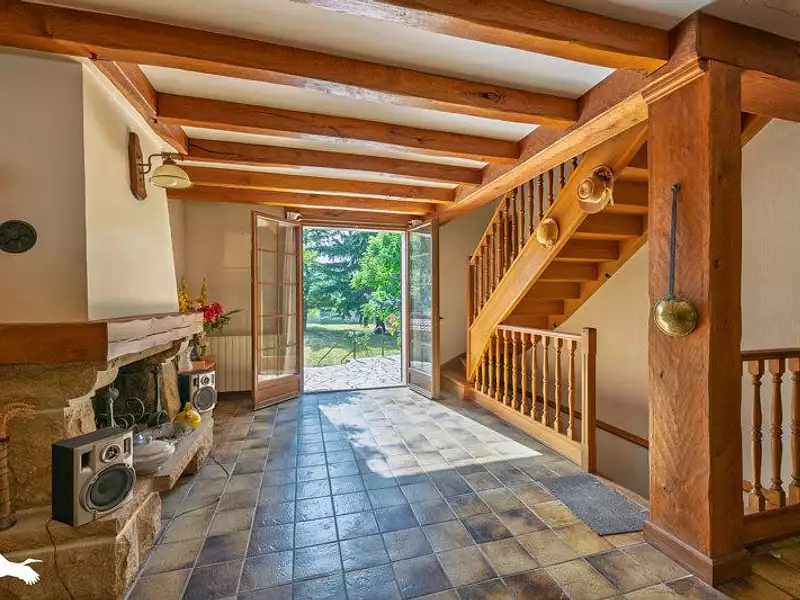 Maison, 126 m²