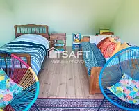 Maison, 115 m²