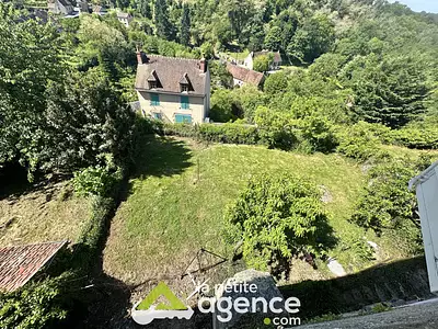 Maison, 126 m²