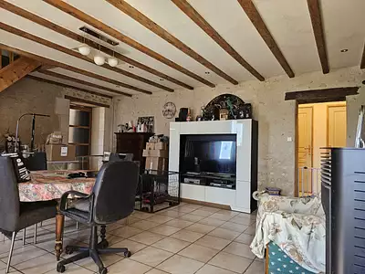 Maison, 120 m²