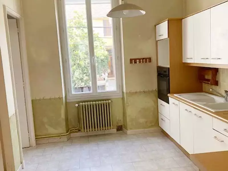 Maison, 200 m²