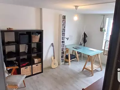 Maison, 97 m²