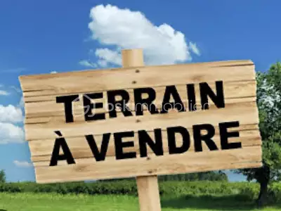 Terrain, 19 818 m²