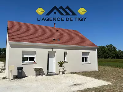 Maison, 69 m²