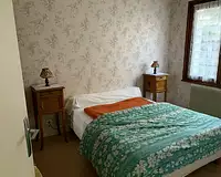 Maison, 40 m²