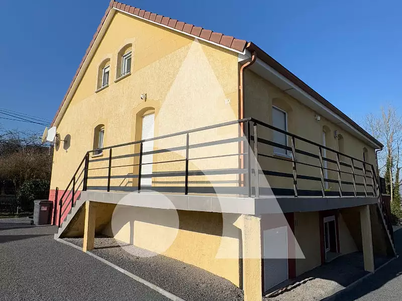 Maison, 280 m²