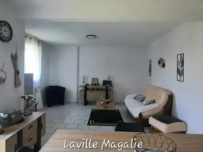 Appartement, 83 m²