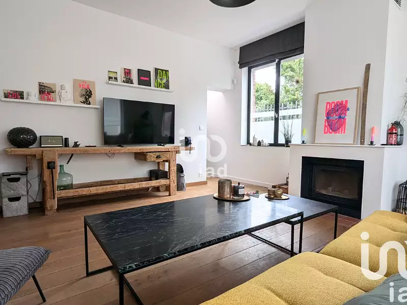 Maison, 185 m²