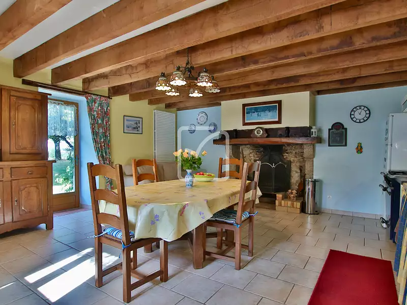 Maison, 160 m²