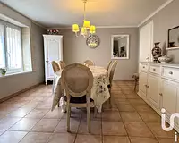 Maison, 145 m²