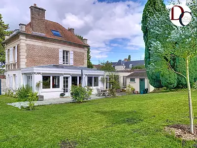 Maison, 125 m²