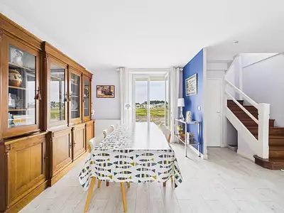 Maison, 135 m²
