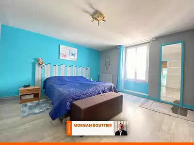 Maison, 125 m²