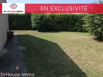 Maison, 102 m²