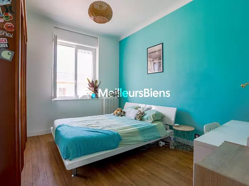 Maison, 189 m²