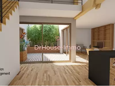 Maison, 112 m²
