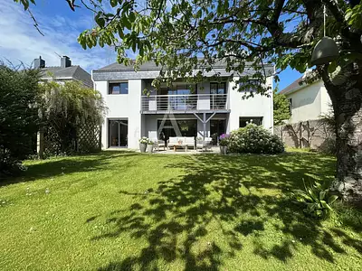 Maison, 160 m²