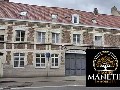 Appartement, 35,78 m²