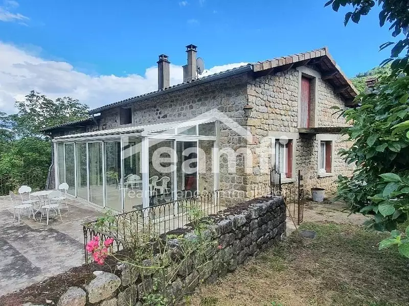 Maison, 145 m²