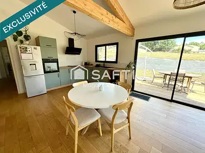 Maison, 90 m²