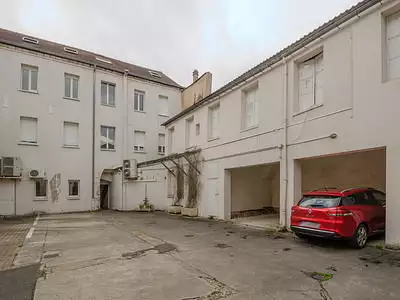 Appartement, 37,25 m²