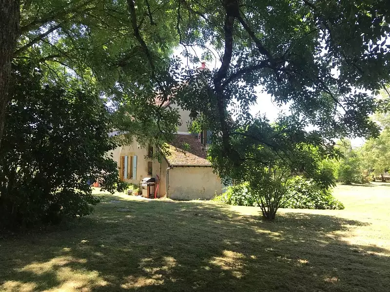 Maison, 106 m²