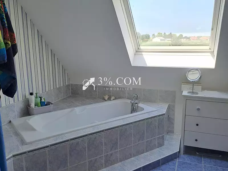 Maison, 136 m²