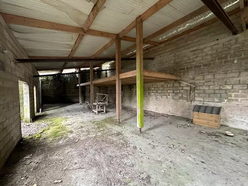 Maison, 170 m²