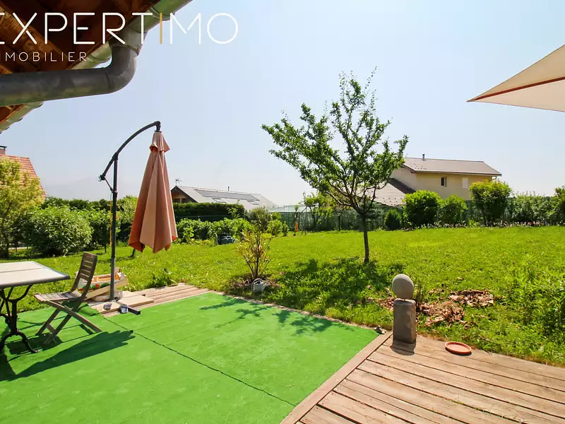 Maison, 163 m²