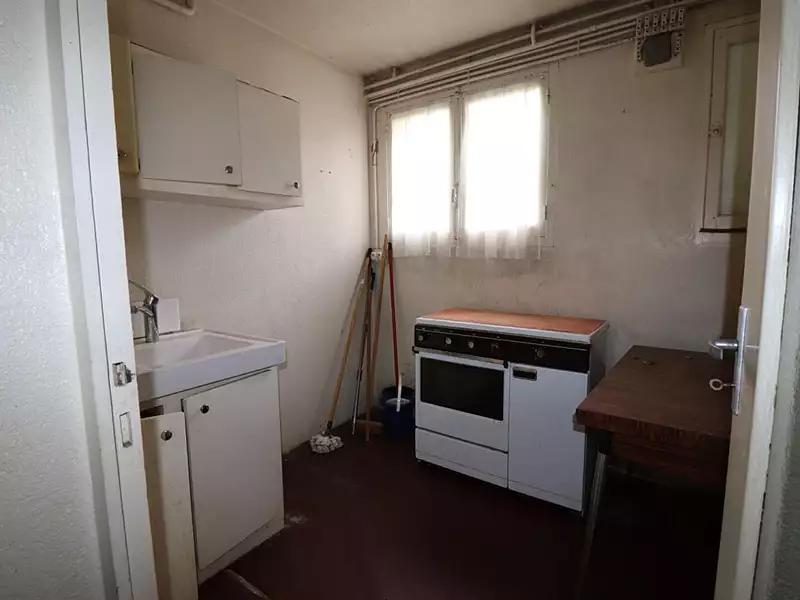 Maison, 100 m²