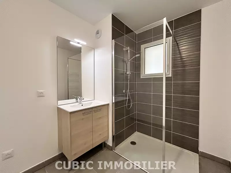 Appartement, 65,11 m²
