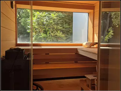 Maison, 210 m²