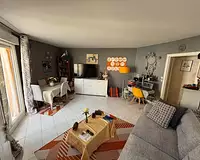 Appartement, 73,77 m²