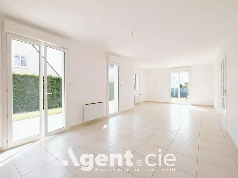 Maison, 108 m²