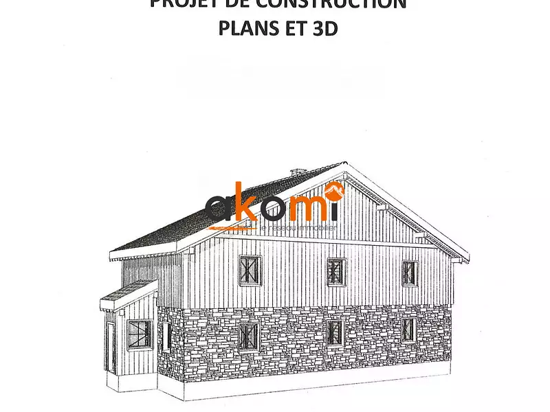 Terrain, 10 875 m²