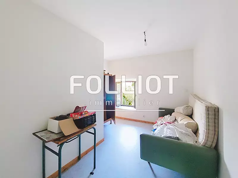 Maison, 158 m²