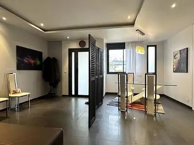 Appartement, 99 m²