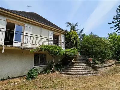 Maison, 220 m²